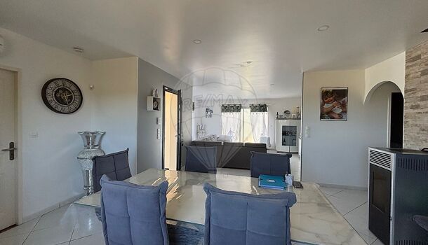 Villa / Maison 4 pièces  à vendre Saint-Sulpice-de-Royan 17200