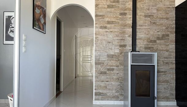 Villa / Maison 4 pièces  à vendre Saint-Sulpice-de-Royan 17200