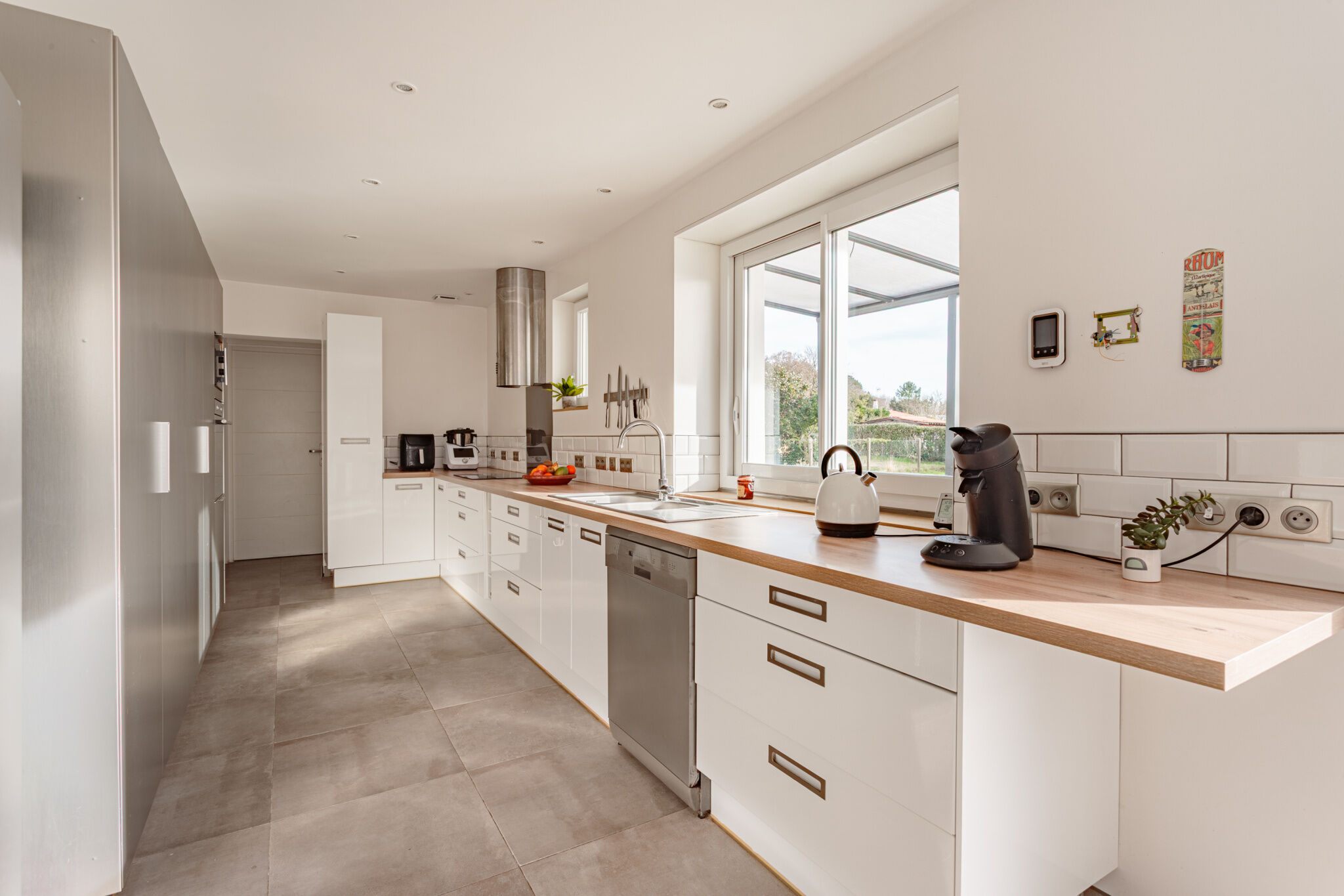 Villa / Maison  T6 à vendre Labenne 40530