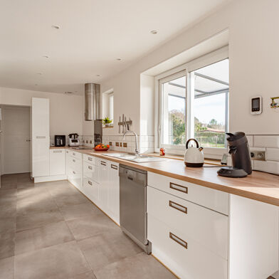 Maison 6 pièces 699000 €