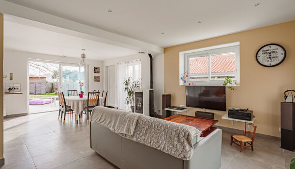 Villa / Maison 6 pièces  à vendre Labenne 40530