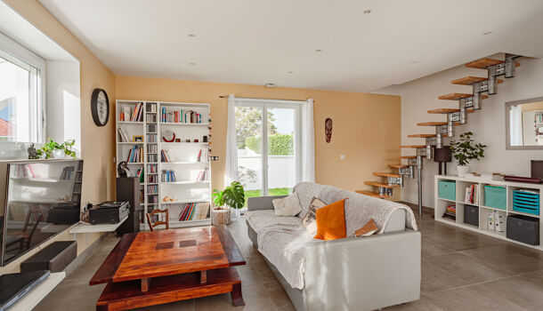 Villa / Maison 6 pièces  à vendre Labenne 40530