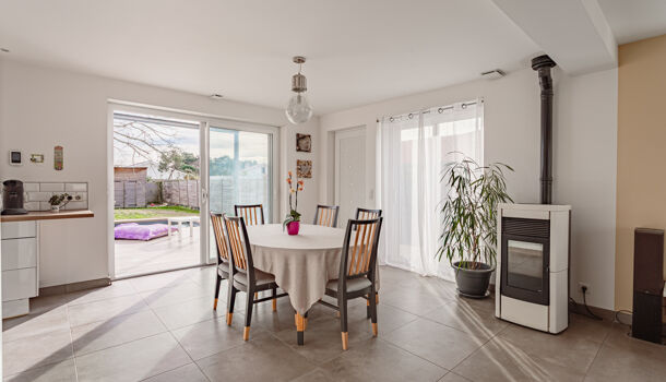 Villa / Maison 6 pièces  à vendre Labenne 40530