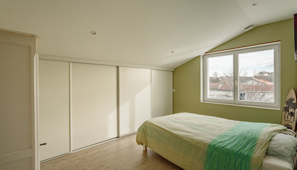 Villa / Maison 6 pièces  à vendre Labenne 40530