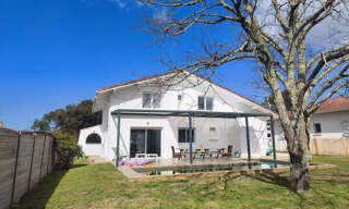 Maison 6 Pièces 153 m² à vendre à Labenne (40530)