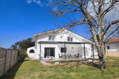 Maison 6 pièces 699000 €