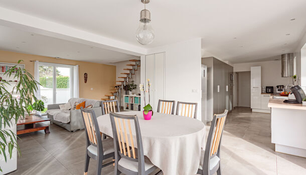 Villa / Maison 6 pièces  à vendre Labenne 40530