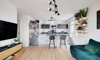 Appartement 3 Pièces 62 m² à vendre à Asnières-sur-Seine (92600)