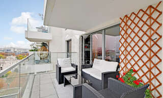 Appartement 3 Pièces 62 m² à vendre à Asnières-sur-Seine (92600)