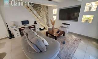 Maison 4 Pièces 82 m² à vendre à La Fare-les-Oliviers (13580)