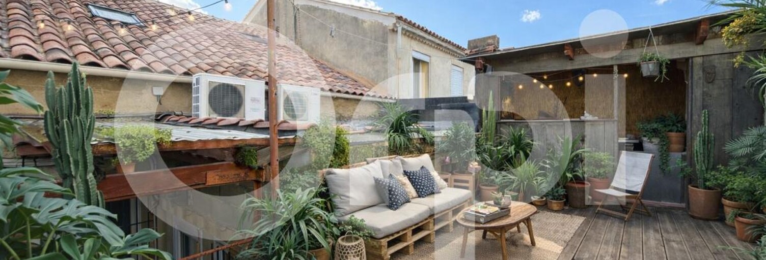 Maison 5 Pièces 158 m² à vendre à Miramas (13140)