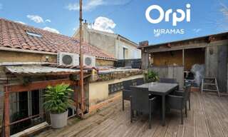Maison 5 Pièces 158 m² à vendre à Miramas (13140)
