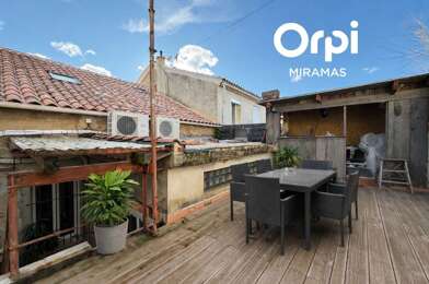 Maison 5 pièces 279000 €