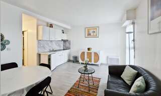 Appartement 2 Pièces 36 m² à vendre à Uzès (30700)