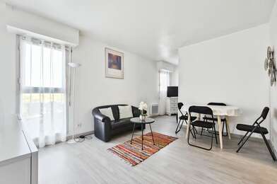 Appartement 2 pièces 126000 €