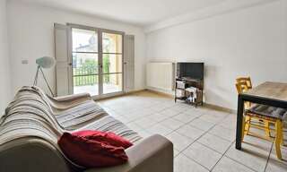 Appartement 2 Pièces 50 m² à vendre à Uzès (30700)