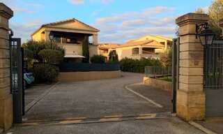 Appartement 2 Pièces 50 m² à vendre à Uzès (30700)