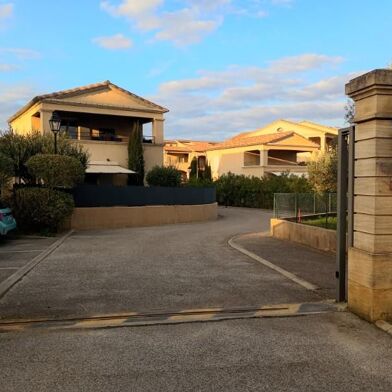 Appartement 2 pièces 195000 €