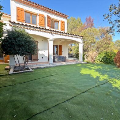 Maison 5 pièces 685000 €