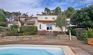 Maison 4 Pièces 128 m² à vendre à Bagard (30140)