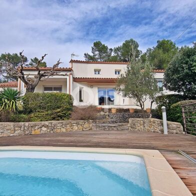 Maison 4 pièces 389000 €