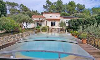 Maison 4 Pièces 128 m² à vendre à Bagard (30140)