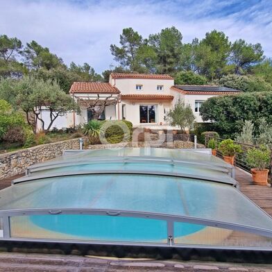 Maison 4 pièces 389000 €