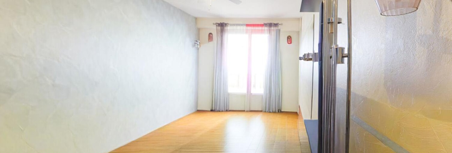 Appartement 3 Pièces 67 m² à vendre à Montbéliard (25200)