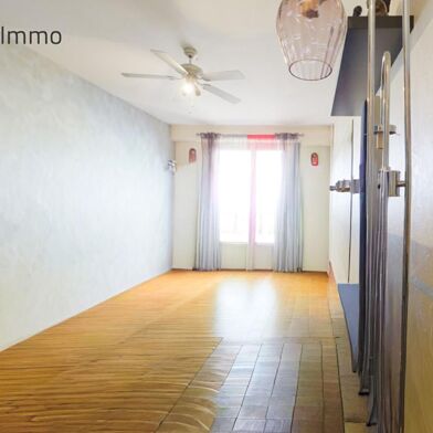 Appartement 3 pièces 25000 €