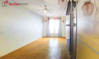 Appartement 3 Pièces 67 m² à vendre à Montbéliard (25200)