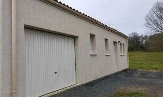 Maison 3 Pièces 80 m² à louer à Bernos-Beaulac (33430)