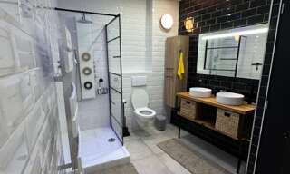 Appartement 2 Pièces 42 m² à louer à Bordeaux (33000)