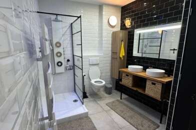 Appartement 2 pièces 1250 €