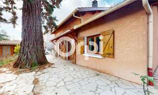 Maison 4 Pièces 168 m² à vendre à Bron (69500)