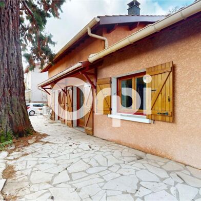 Maison 4 pièces 595000 €