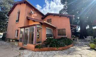 Maison 4 Pièces 168 m² à vendre à Bron (69500)