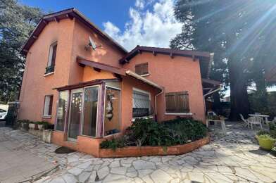 Maison 4 pièces 575000 €