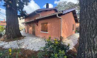 Maison 4 Pièces 168 m² à vendre à Bron (69500)