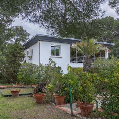 Maison 7 pièces 1280000 €