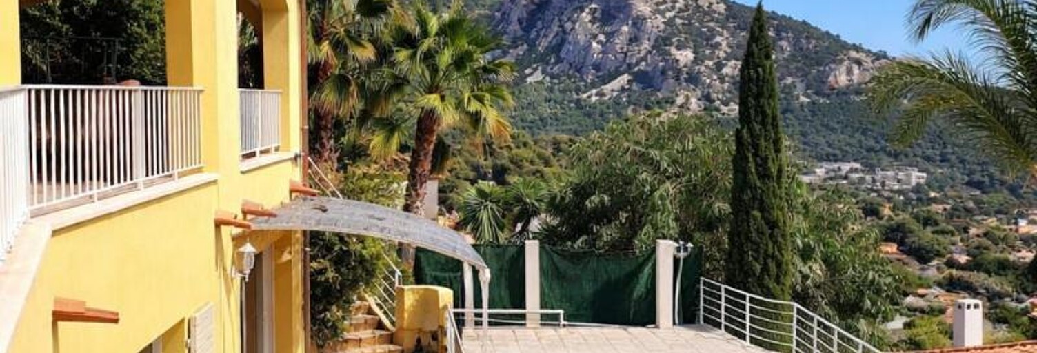 Maison 7 Pièces 285 m² à vendre à Toulon (83200)