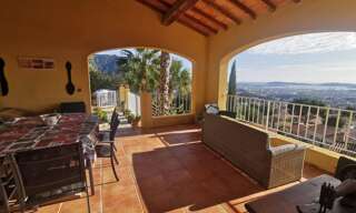 Maison 7 Pièces 285 m² à vendre à Toulon (83200)