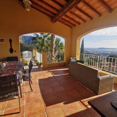 Maison 7 pièces 1097000 €