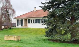 Maison 4 Pièces 94 m² à vendre à Laimont (55800)