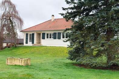 Maison 4 pièces 199000 €