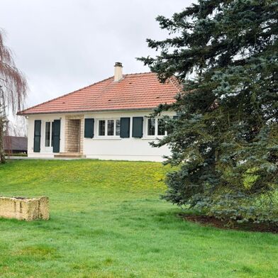 Maison 4 pièces 199000 €