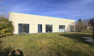 Maison 3 Pièces 100 m² à vendre à Villotte-devant-Louppy (55250)