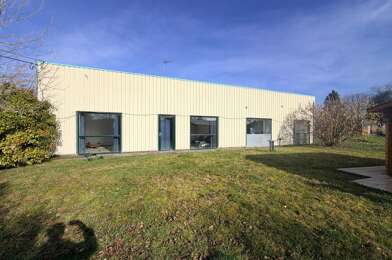 Maison 3 pièces 117000 €