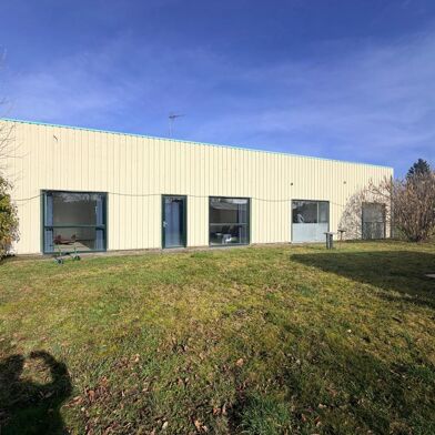 Maison 3 pièces 117000 €