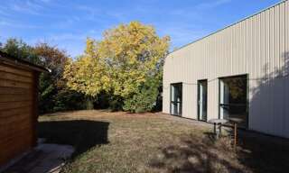 Maison 3 Pièces 91 m² à vendre à Villotte-devant-Louppy (55250)