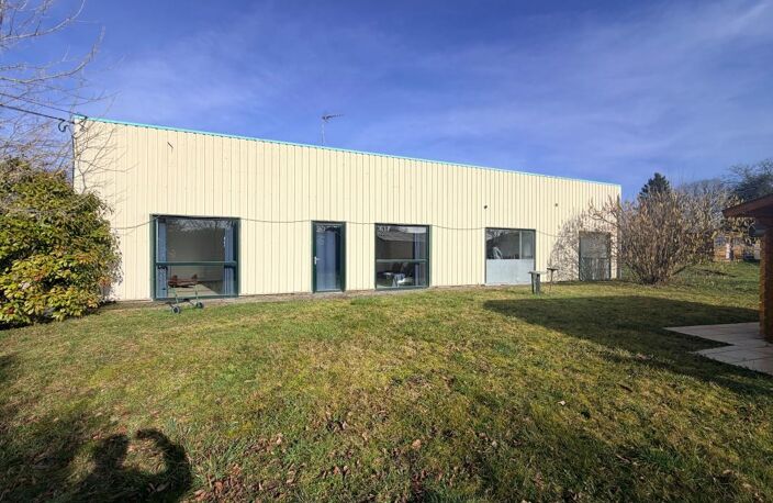 Maison À Vendre — photo 3